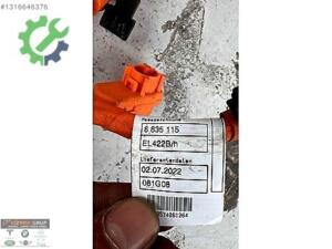 BMW iX3 2024 8835115;KABLO TESİSATI ORJ ÇIKMA