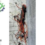 BMW iX3 2024 8835115;KABLO TESİSATI ORJ ÇIKMA
