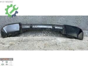 BMW iX3 G08 ARKA TAMPON DİFÜZÖR 9850837 ORJİNAL