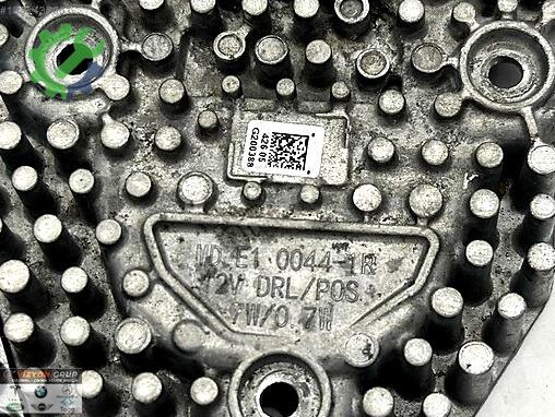 BMW i Serisi LED Beyni çıkma parça