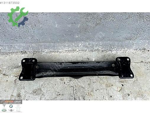 BMW i Serisi Arka Tampon Demiri 8737802 çıkma parça