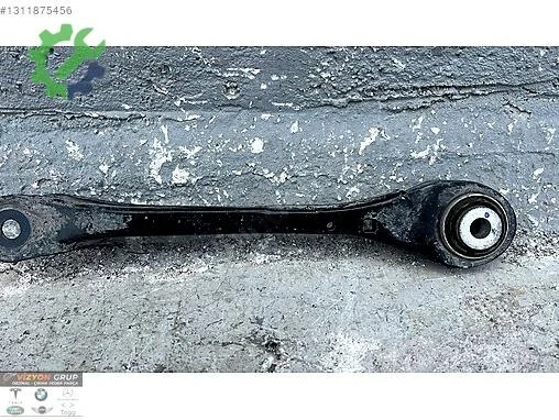 BMW 5 Serisi Salıncak (Alt Tabla) 8868688 çıkma parça