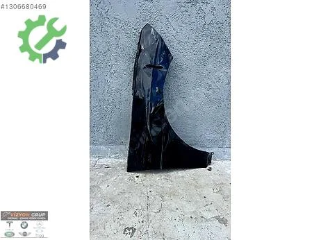 BMW i Serisi Sol Ön Çamurluk 9494726 çıkma parça