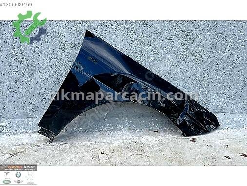 BMW i Serisi Sol Ön Çamurluk 9494726 çıkma parça
