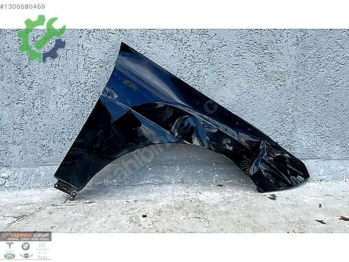 BMW i Serisi Sol Ön Çamurluk 9494726 çıkma parça