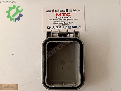 Fiat Brava Sol Ön Far 80953280 çıkma parça