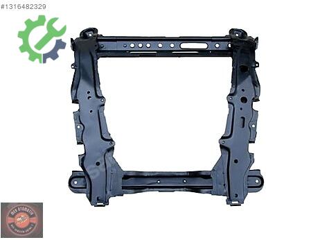 Renault 9 Motor Beşiği çıkma parça
