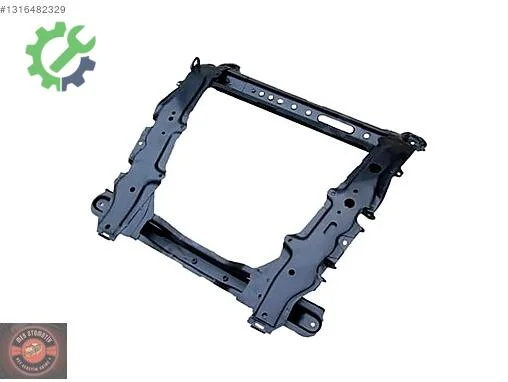 Renault 9 Motor Beşiği 7750786077 çıkma parça