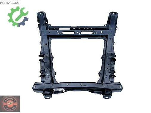 Renault 9 Motor Beşiği 7750786077 çıkma parça