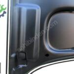 BROADWAY MOTOR KAPUTU 1983 1996 SIFIR 7751464067