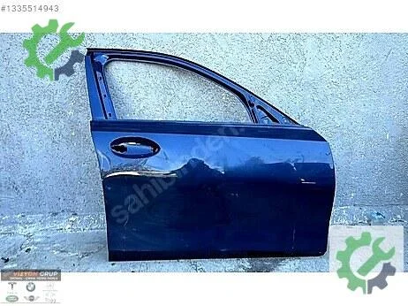 BMW 3 Serisi Sağ Ön Kapı çıkma parça