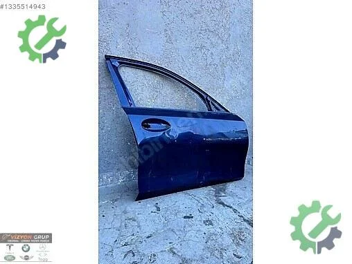 BMW 3 Serisi Sağ Ön Kapı çıkma parça