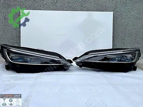 BYD Atto 3 EV Far SC2E-4121020 çıkma parça