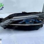 BYD ATTO 3 SAĞ SOL FAR TAIKIMI ORJİNAL SC2E-4121020