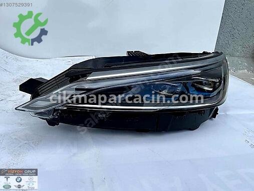 BYD Atto 3 EV Far SC2E-4121020 çıkma parça