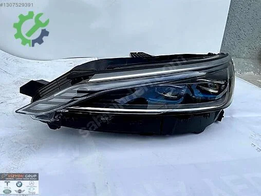 BYD Atto 3 EV Far SC2E-4121020 çıkma parça