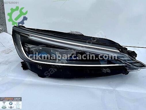 BYD Atto 3 EV Far SC2E-4121020 çıkma parça