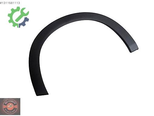BYD Dolphin Arka Çamurluk EM2E5302440 çıkma parça