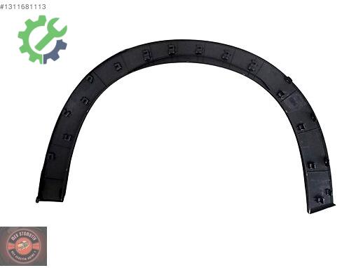BYD Dolphin Arka Çamurluk EM2E5302440 çıkma parça
