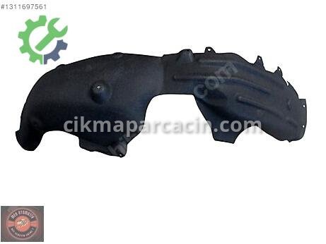 BYD Dolphin Davlumbaz çıkma parça
