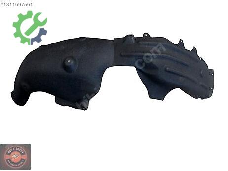 BYD Dolphin Davlumbaz çıkma parça