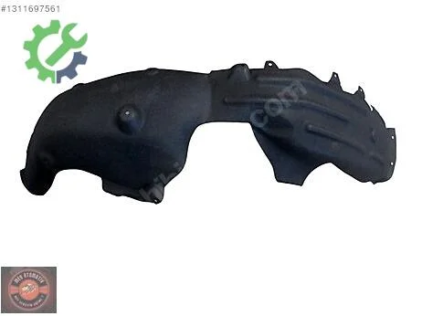 BYD Dolphin Davlumbaz çıkma parça