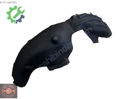 BYD Dolphin Davlumbaz çıkma parça