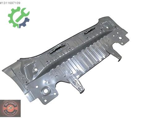 BYD Dolphin Arka Panel EM2EU560101077 çıkma parça