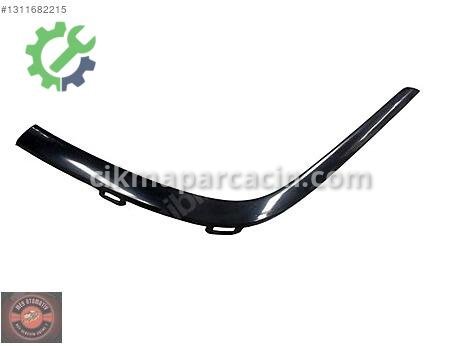 BYD Dolphin Arka Tampon çıkma parça