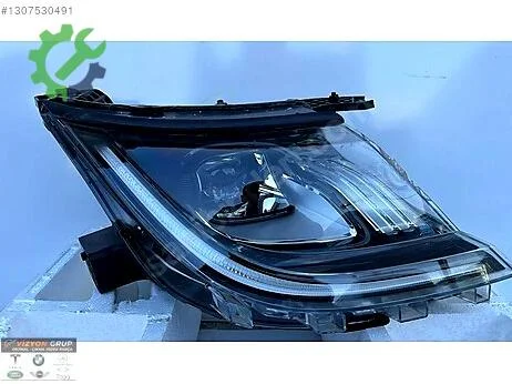 BYD Dolphin Sağ Ön Far EM2E-4121020E çıkma parça
