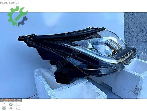 BYD Dolphin Sağ Ön Far EM2E-4121020E çıkma parça
