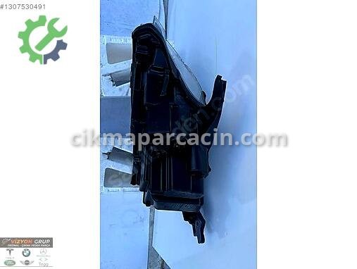 BYD Dolphin Sağ Ön Far EM2E-4121020E çıkma parça