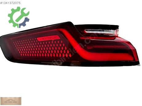 BYD Seal Sol Arka Stop çıkma parça