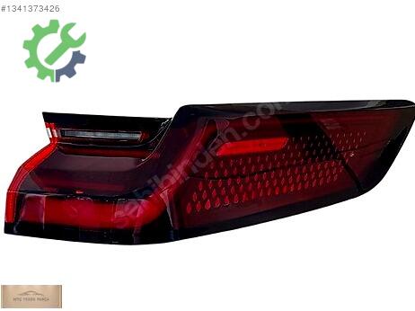 BYD Seal Sağ Arka Stop çıkma parça