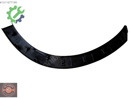 BYD Seal U Arka Çamurluk SA3HK53 çıkma parça