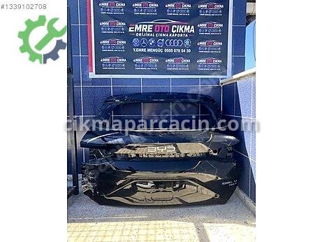 BYD Seal U DM-i Bagaj Kapağı çıkma parça