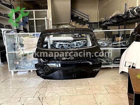 BYD Seal U DM-i Bagaj Kapağı çıkma parça