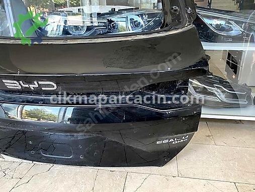 BYD Seal U DM-i Bagaj Kapağı çıkma parça