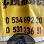 BMW 3 SERİSİ F30 GÖSTERGE PANELİ 2273585