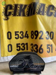 BMW 3 SERİSİ F30 GÖSTERGE PANELİ 2273585