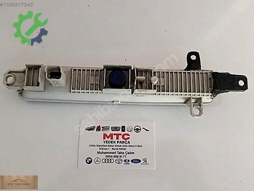 Citroen C Elysée Gündüz Farı (DRL) çıkma parça