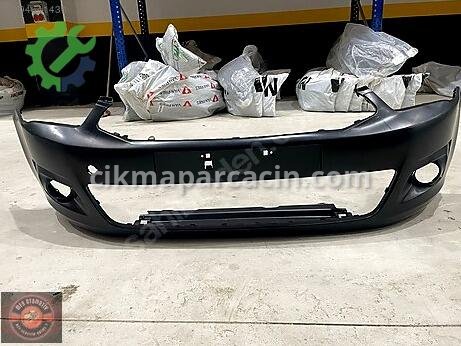 Citroen C Elysée Ön Tampon çıkma parça