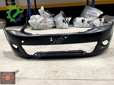 Citroen C Elysée Ön Tampon çıkma parça