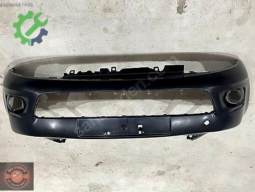 Citroen C Elysée Ön Tampon çıkma parça