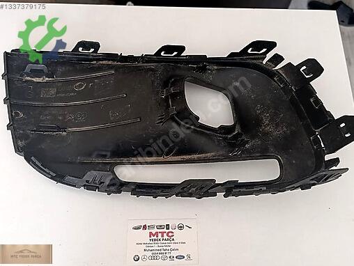 Citroen C1 Sis Farı Çerçevesi 9816046480 çıkma parça