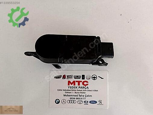 Mercedes-Benz C Motor Beyni 131888800021 çıkma parça