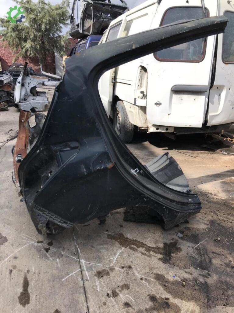 Hyundai i20 Arka Çamurluk 2009-201 çıkma parça