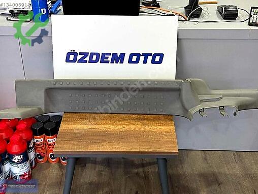 Volkswagen Caddy Bakalit 2K0853372E çıkma parça