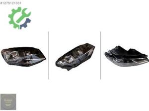 CADDY FAR LAMBASI SAĞ ELEKTRİKLİ/MOTORLU TRENDLİNE 2015-2017 SIF