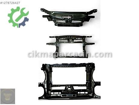 Volkswagen Caddy Ön Panel çıkma parça